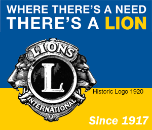 Lions International Since 1917